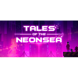 Imagem da oferta Jogo Tales of the Neon Sea - Pc Epic Games