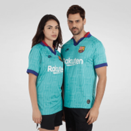 Imagem da oferta Camisa Nike FC Barcelona Torcedor Pro 2019/20 Unissex - TAm G