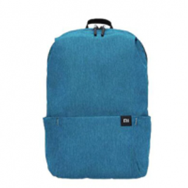 Imagem da oferta Xiaomi Mi Backpack 10L Bag 10 Colors 165g Urban Leisure