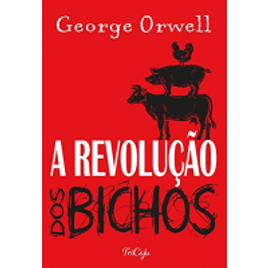 Imagem da oferta Ebook A Revolução Dos Bichos (Clássicos da Literatura Mundial) - George Orwell