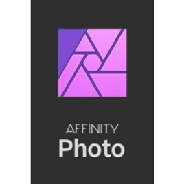 Imagem da oferta Software Affinity Photo - iPad / PC / Mac
