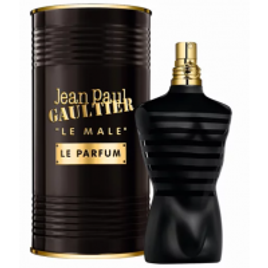 Imagem da oferta Perfume Jean Paul Gaultier Le Male Essence de Parfum Masculino EDP - 75ml