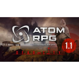 Imagem da oferta Jogo ATOM RPG: Post-apocalyptic indie game - PC Steam
