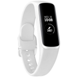 Imagem da oferta Relógio Smartwatch Samsung Galaxy Fit E - Branco