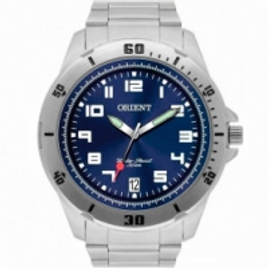Imagem da oferta Relógio Orient Masculino MBSS1155A D2SX