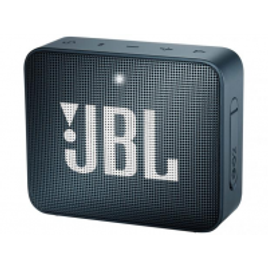 Imagem da oferta Caixa de Som Bluetooth JBL GO 2