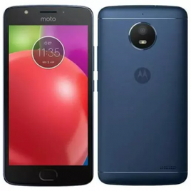Imagem da oferta Smartphone Motorola Moto E4 16GB Dual Chip Tela 5"