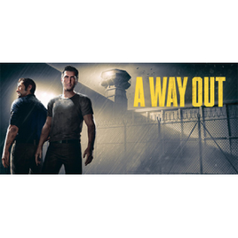 A Way Out no Steam