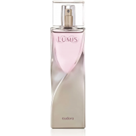 Desodorante Colônia Lúmis 100ml - Eudora