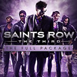 Imagem da oferta Jogo Saints Row: The Third The Full Package - PC Steam
