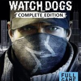 Imagem da oferta Jogo Watch Dogs Complete Edition - PC Steam