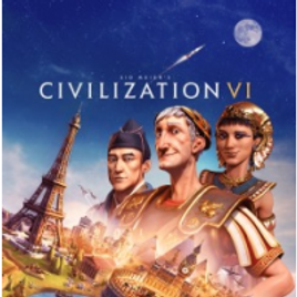 Imagem da oferta Jogo Sid Meier’s Civilization VI - Nintendo Switch