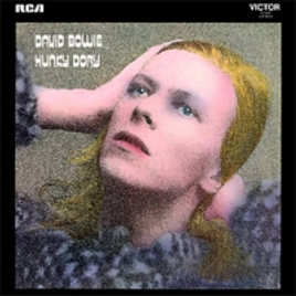 Imagem da oferta LP - David Bowie: Hunky Dory