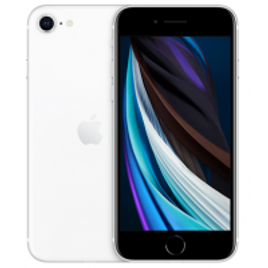 Imagem da oferta iPhone SE 2020 64GB iOS Wi-Fi – Apple