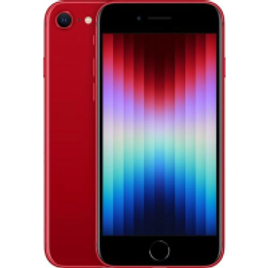 Imagem da oferta Iphone SE 3ª geração 256GB 4,7” 12MP iOS - Apple