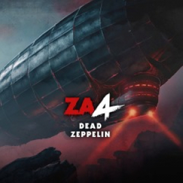 Imagem da oferta Jogo Zombie Army 4: Mission 6 Dead Zeppelin - PS4