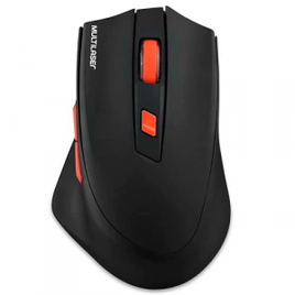 Mouse Gamer Wireless Multilaser MO295