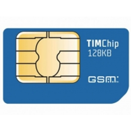 Imagem da oferta Chip Tim - 86 PB - Chip de Celular