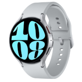 Imagem da oferta Smartwatch Samsung Galaxy Watch 6 LTE 44mm Tela Super AMOLED de 1.47"