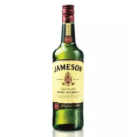Imagem da oferta Whiskey Jameson 750ml