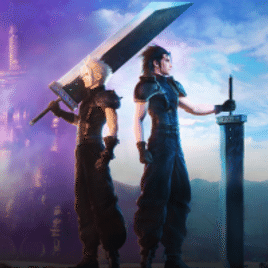 Imagem da oferta Jogo Final Fantasy Vii Ever Crisis - PC