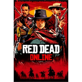Imagem da oferta Jogo Red Dead Online - Xbox One