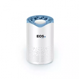 Imagem da oferta Purificador Esterilizador de Ar com Lâmpada UV EOS Care EPU01