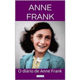 Imagem da oferta ebook O Diário de Anne Frank