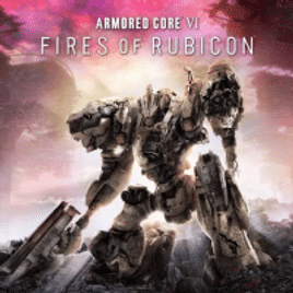 Imagem da oferta Jogo Armored Core VI Fires Of Rubicon - PS4 & PS5