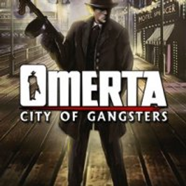 Imagem da oferta Jogo Omerta City of Gangsters - PC Steam