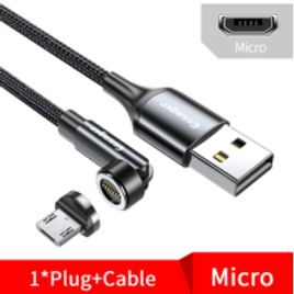 Cabo USB Essager 540 2m