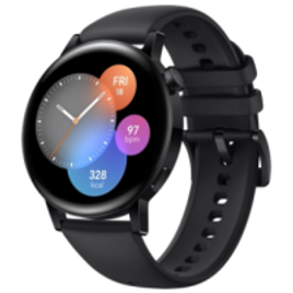 Imagem da oferta Smartwatch Huawei Watch GT 3 42mm