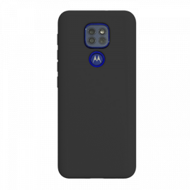 Imagem da oferta Capa Protetora para Moto G9 Play - Preto