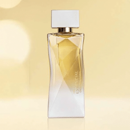 Imagem da oferta Desodorante Perfume Essencial Exclusivo Floral Feminino 100ml