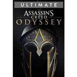 Imagem da oferta Jogo Assassin's Creed Odyssey Edição Ultimate - PC Epic