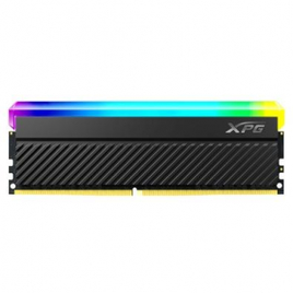 Imagem da oferta Memória XPG Spectrix D45G RGB 8GB 3600MHz DDR4 CL18 Preta - AX4U36008G18I-CBKD45G