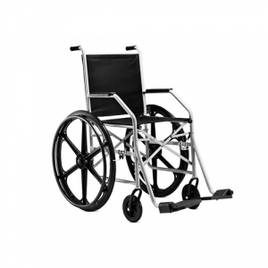 Imagem da oferta Cadeira de Rodas 1009 Nylon Jaguaribe