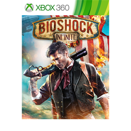 Imagem da oferta Jogo BioShock Infinite - Xbox 360