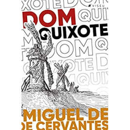 Imagem da oferta eBook Dom Quixote de la Mancha -  Miguel de Cervantes