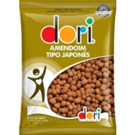 Imagem da oferta Amendoim Japones 130g Dori