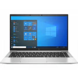 Imagem da oferta Notebook HP EliteBook 840 G8 i5-1145G7 16GB SSD 512GB Iris Xe Graphics G7 Tela 14" FHD W10 - 4D568LA