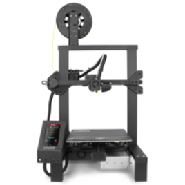 Imagem da oferta Impressora 3D FDM LK4 Pro 90% Pré-Montada