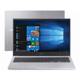 Imagem da oferta Notebook Samsung Book X30 Intel Core I5 8gb 1TB - 15,6” Windows 10