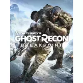 Imagem da oferta Jogo Tom Clancy’s Ghost Recon Breakpoint - PC / PS4 / Xbox One
