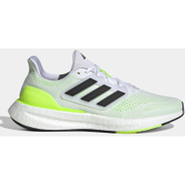 Imagem da oferta Tênis Adidas Pureboost 23 Masculino - Branco