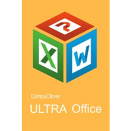 Imagem da oferta Ultra Office Word Spreadsheet Slide & PDF Compatible