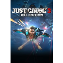 Imagem da oferta Jogo Just Cause 3 XXL Edition - Xbox One