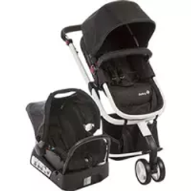 Carrinho de Bebê Travel System Mobi - Safety 1st
