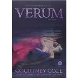 Imagem da oferta Livro Verum (Vol. 2 Nocte) - Courtney Cole