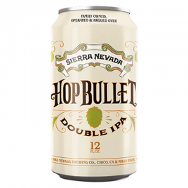 Imagem da oferta Cerveja Sierra Nevada Hop Bullet Double IPA Lata 355ml
